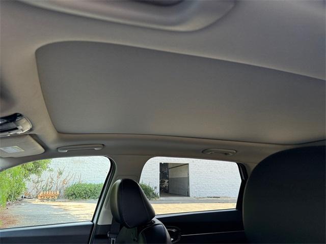 used 2021 Kia Sorento car, priced at $22,481