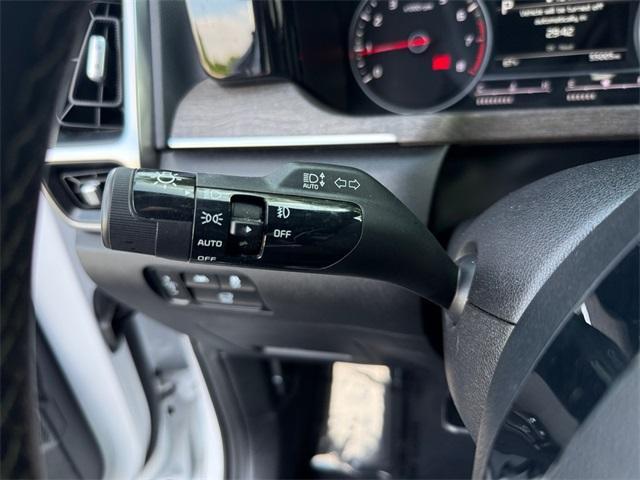 used 2021 Kia Sorento car, priced at $22,481