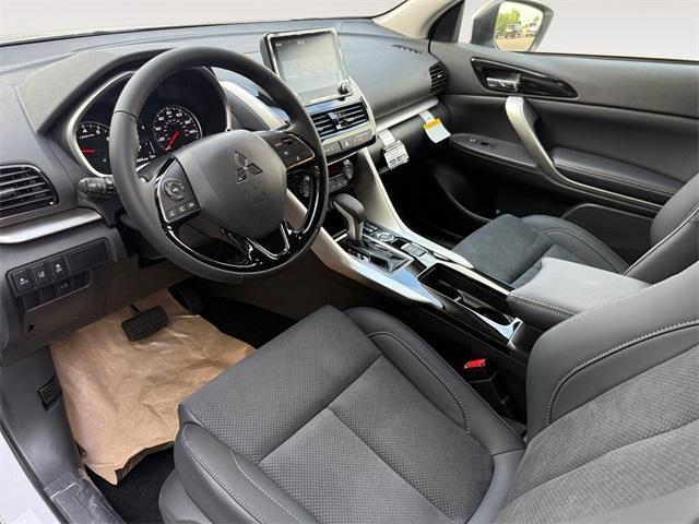 new 2026 Mitsubishi Eclipse Cross car, priced at $32,875
