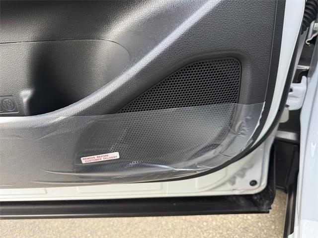 new 2026 Mitsubishi Eclipse Cross car, priced at $32,875