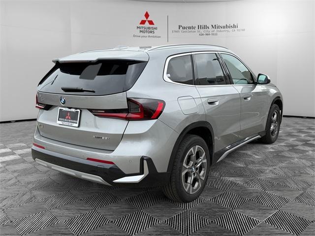 used 2024 BMW X1 car, priced at $31,661