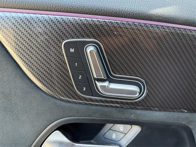 used 2023 Mercedes-Benz GLA 250 car, priced at $29,763