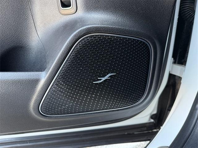 used 2020 Mercedes-Benz GLB 250 car, priced at $26,995