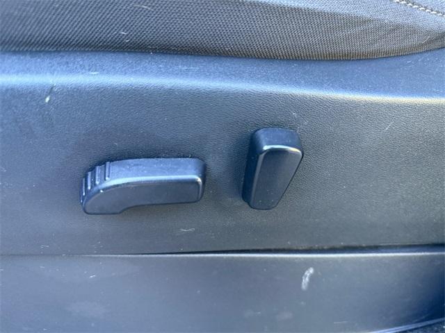 used 2022 Nissan Frontier car, priced at $22,696