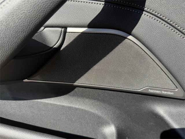 used 2022 BMW 530e car, priced at $31,900