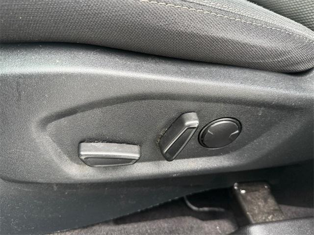 used 2019 Ford Explorer car, priced at $14,998