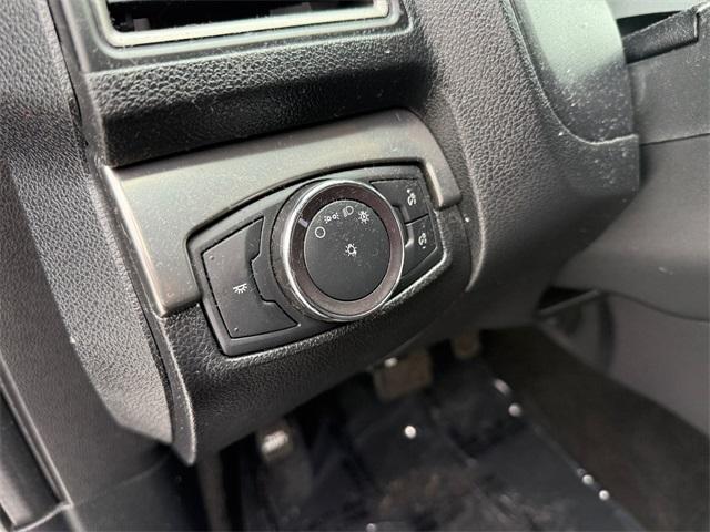 used 2019 Ford Explorer car, priced at $14,998