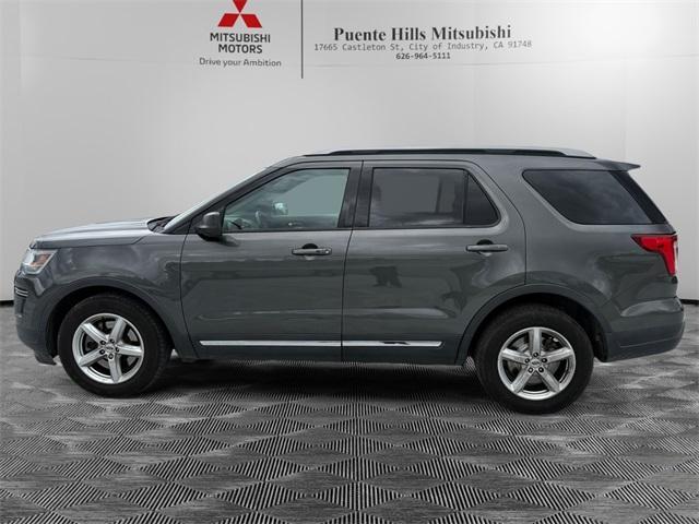 used 2019 Ford Explorer car, priced at $14,998