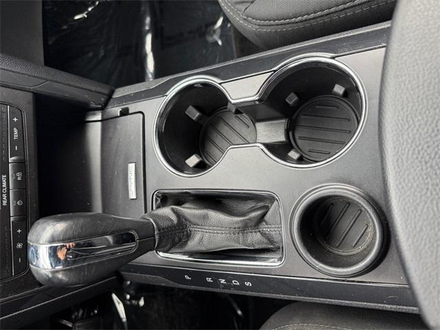 used 2019 Ford Explorer car, priced at $14,998