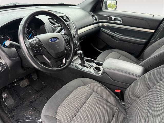 used 2019 Ford Explorer car, priced at $14,998