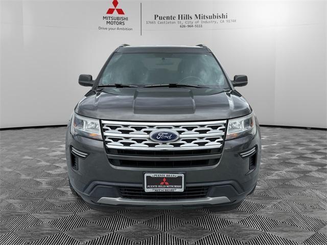 used 2019 Ford Explorer car, priced at $14,998