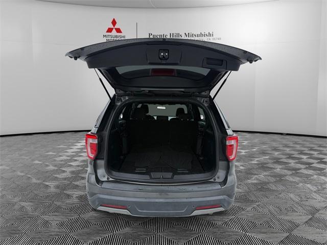 used 2019 Ford Explorer car, priced at $14,998