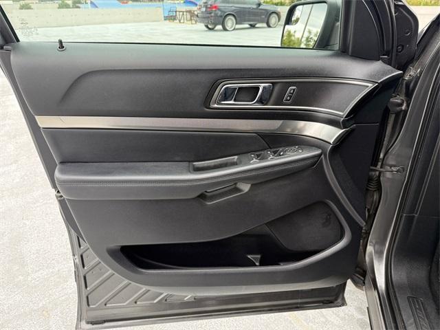 used 2019 Ford Explorer car, priced at $14,998