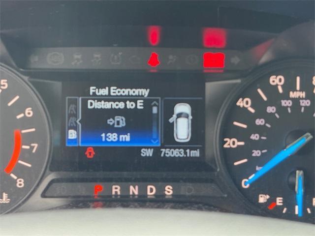 used 2019 Ford Explorer car, priced at $14,998