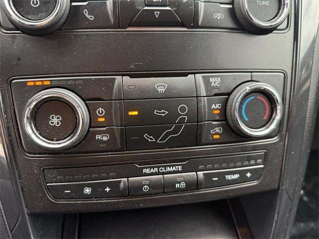 used 2019 Ford Explorer car, priced at $14,998