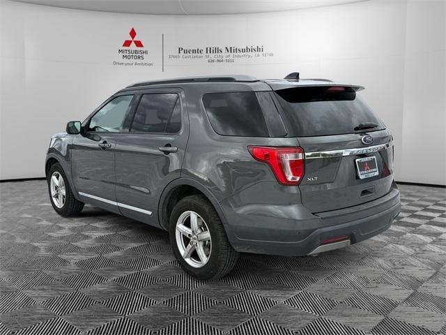 used 2019 Ford Explorer car, priced at $14,998