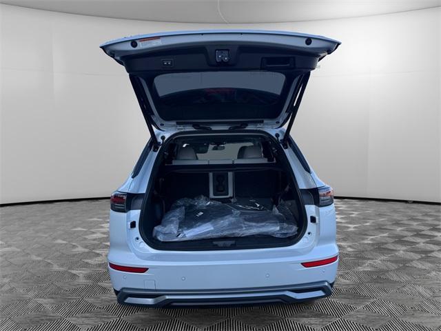 new 2025 Mitsubishi Outlander car, priced at $38,540