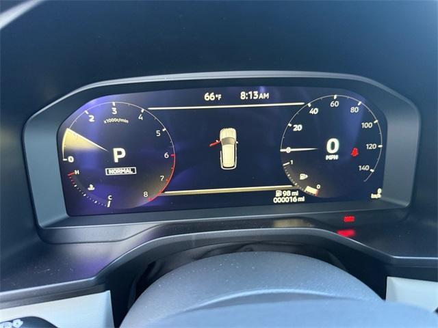 new 2025 Mitsubishi Outlander car, priced at $38,540