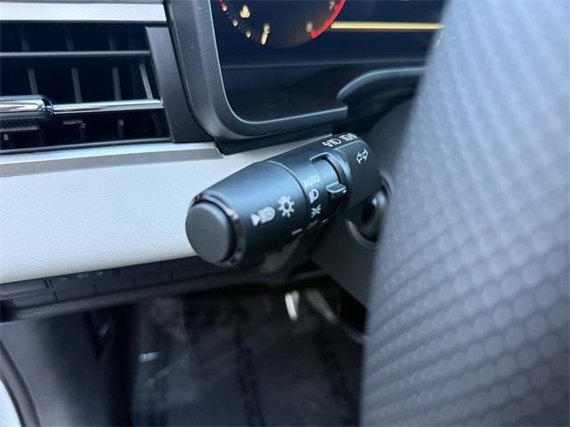 new 2025 Mitsubishi Outlander car, priced at $38,540