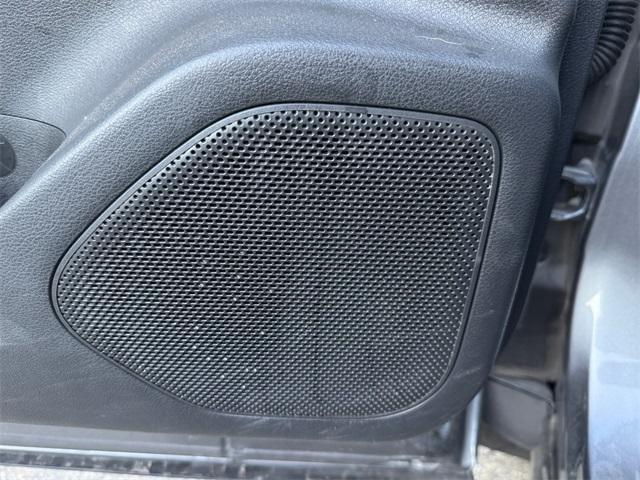 used 2022 Nissan Rogue car, priced at $18,750