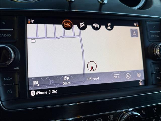 used 2020 Bentley Bentayga car, priced at $71,999