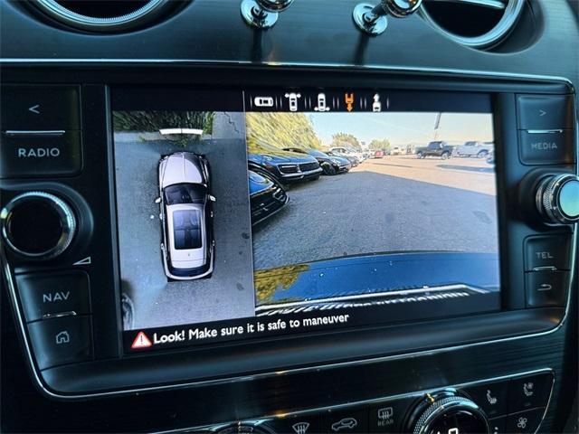 used 2020 Bentley Bentayga car, priced at $71,999