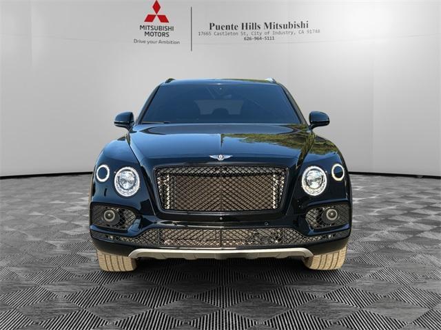 used 2020 Bentley Bentayga car, priced at $71,999