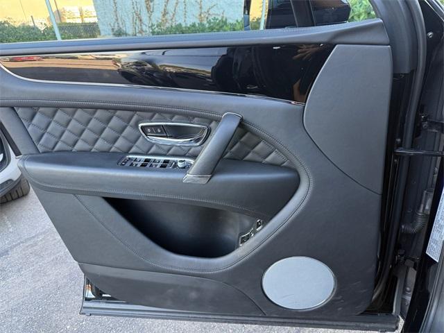 used 2020 Bentley Bentayga car, priced at $71,999