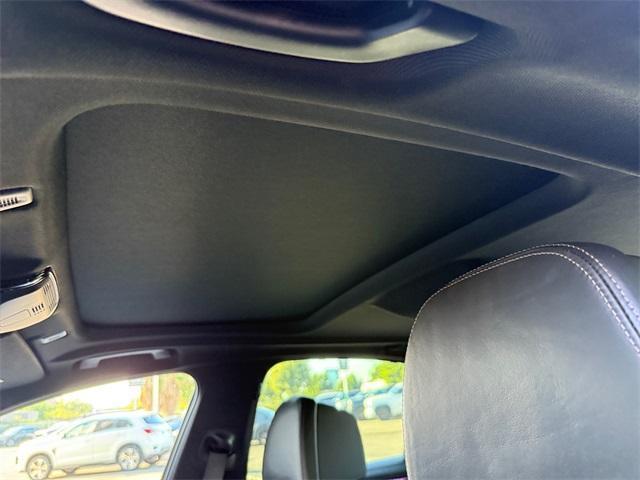 used 2020 BMW M550 car, priced at $36,999