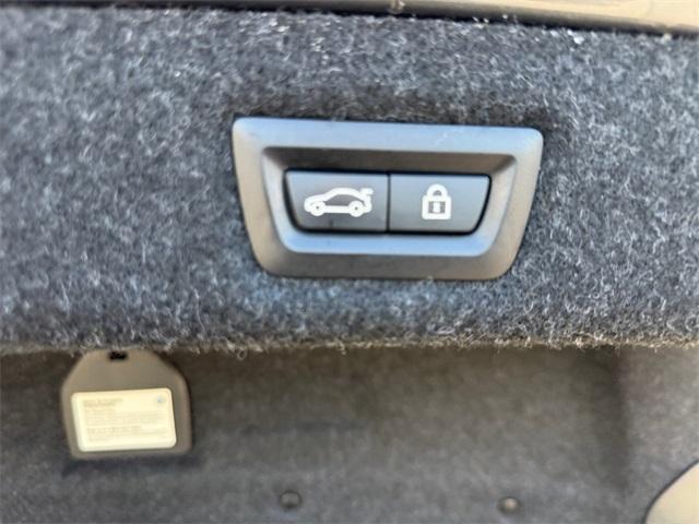 used 2020 BMW M550 car, priced at $36,999