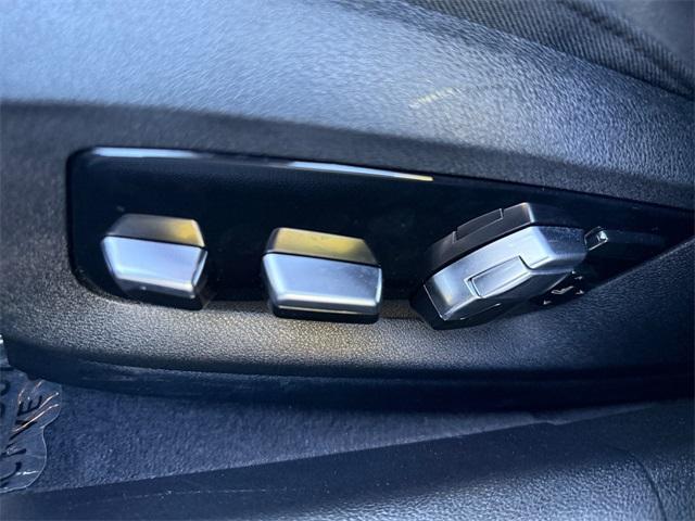 used 2020 BMW M550 car, priced at $36,999