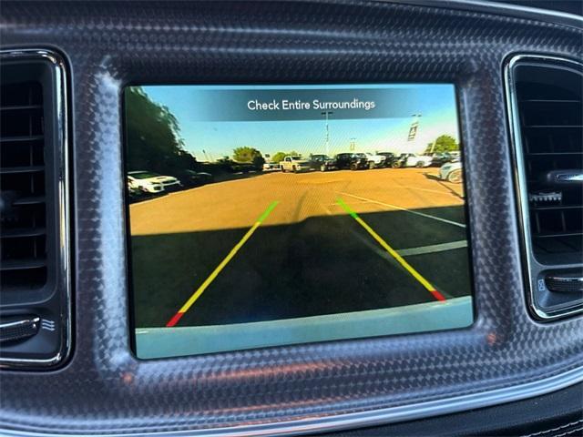 used 2021 Dodge Challenger car, priced at $67,077