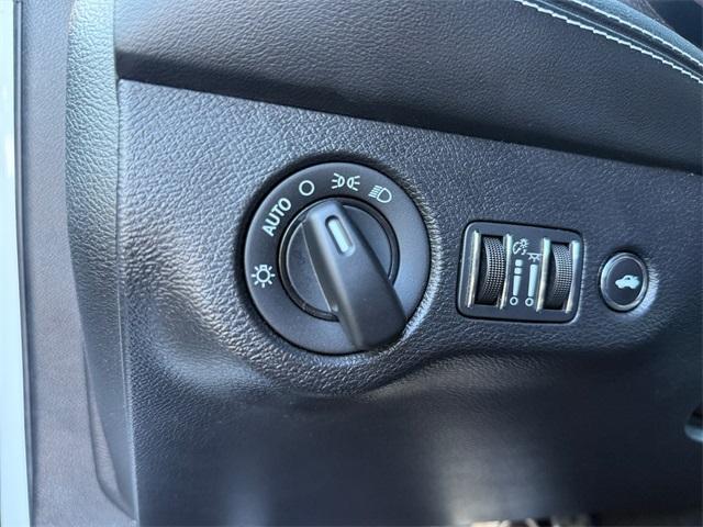 used 2021 Dodge Challenger car, priced at $67,077