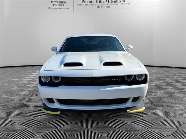 used 2021 Dodge Challenger car, priced at $67,077