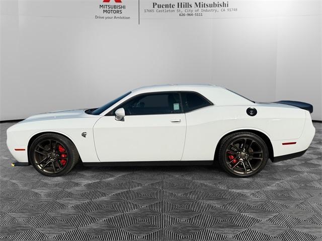 used 2021 Dodge Challenger car, priced at $67,077