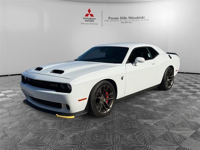 used 2021 Dodge Challenger car, priced at $67,077