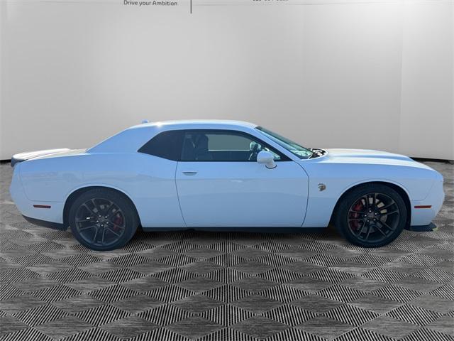 used 2021 Dodge Challenger car, priced at $67,077