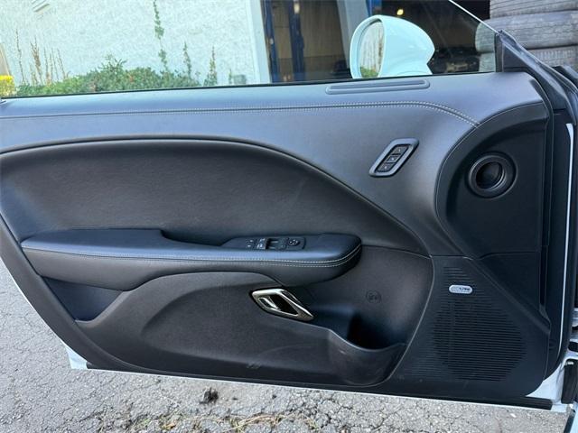 used 2021 Dodge Challenger car, priced at $67,077