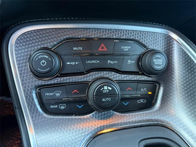 used 2021 Dodge Challenger car, priced at $67,077