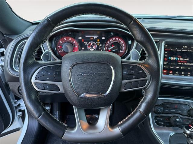 used 2021 Dodge Challenger car, priced at $67,077