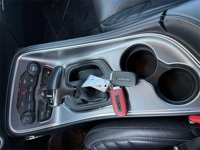 used 2021 Dodge Challenger car, priced at $67,077