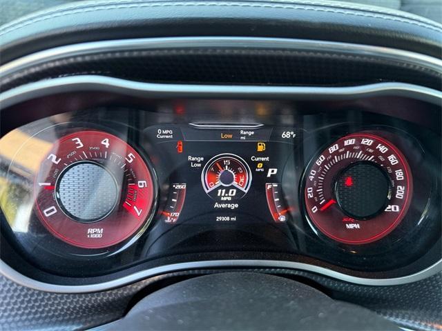 used 2021 Dodge Challenger car, priced at $67,077