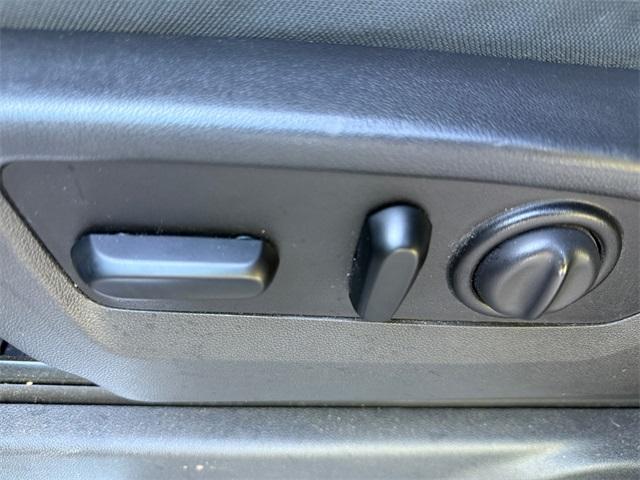 used 2021 Chevrolet Silverado 1500 car, priced at $26,736