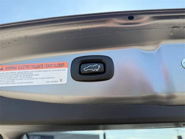 used 2020 Mitsubishi Outlander car, priced at $11,555