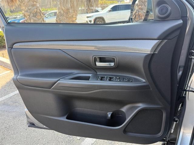 used 2020 Mitsubishi Outlander car, priced at $11,555