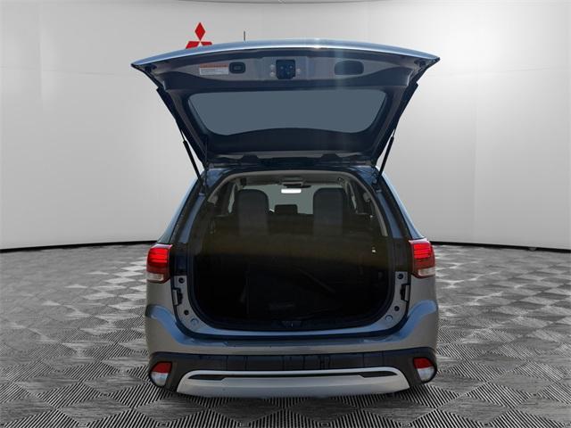 used 2020 Mitsubishi Outlander car, priced at $11,555