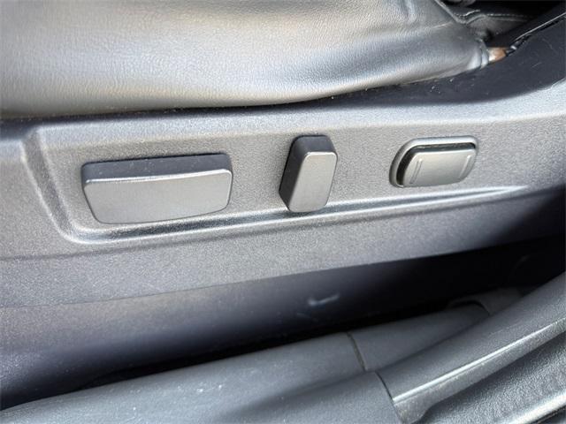 used 2020 Mitsubishi Outlander car, priced at $11,555