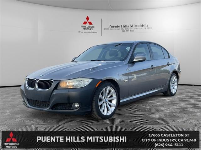 used 2011 BMW 328 car, priced at $5,999