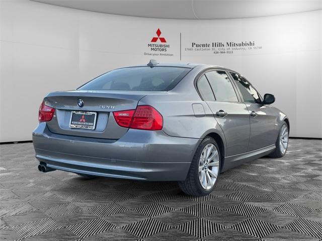 used 2011 BMW 328 car, priced at $5,999