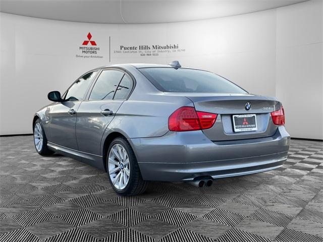 used 2011 BMW 328 car, priced at $5,999